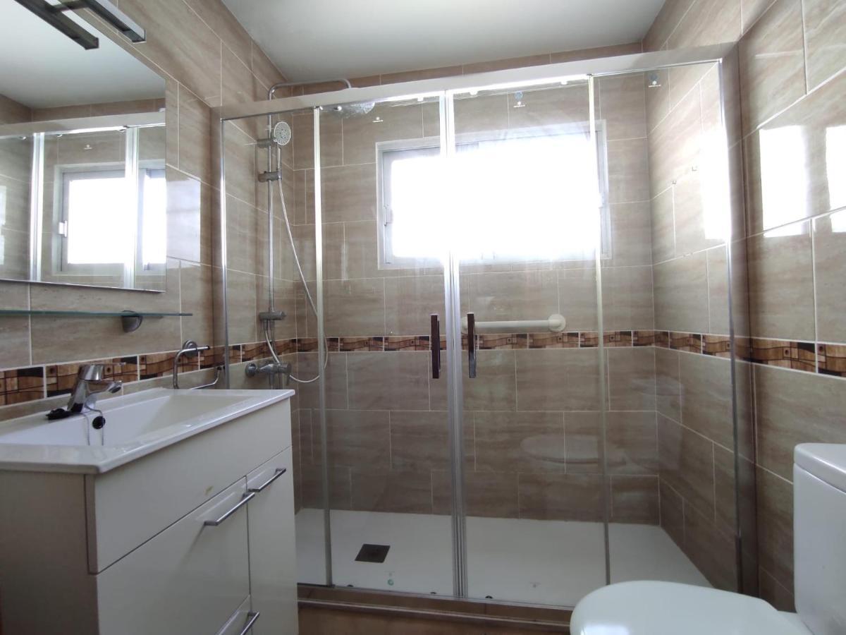 Villa Con Piscina A Un Paso De La Playa Benidorm Extérieur photo