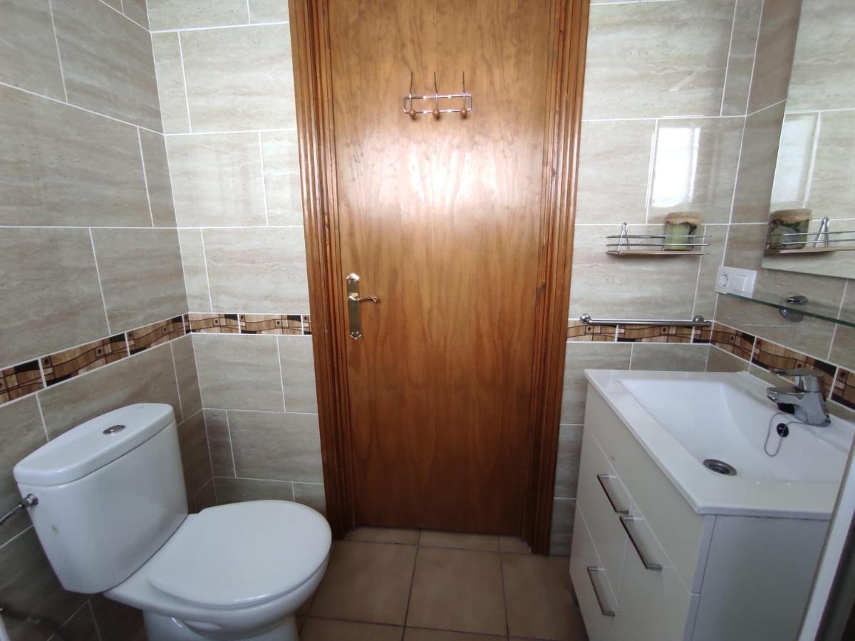 Villa Con Piscina A Un Paso De La Playa Benidorm Extérieur photo